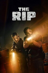 The Rip (2026) Tagalog Dubbed
