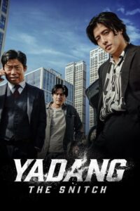 Yadang: The Snitch (2025) Tagalog Dubbed