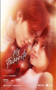 My Favorite Liar (2025) Full Series Version