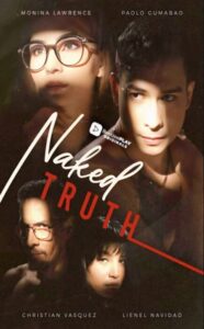 Naked Truth (2025)
