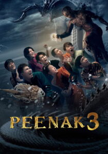 Pee Nak 3 (2022) Tagalog Dubbed