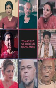 Tomacruz: Sa puso ng anak (2023)