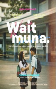 Wait Muna (2026) Full Series Version
