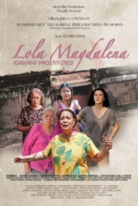 Lola Magdalena (2024)