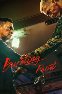 Bursting Point (2023) Tagalog Dubbed
