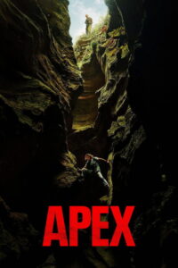 Apex (2026) Tagalog Dubbed