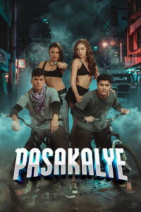 Pasakalye (2026)
