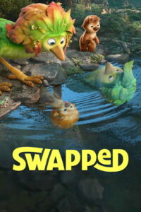 Swapped (2026) Tagalog Dubbed