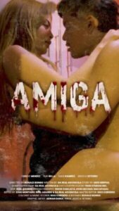 Amiga (2026)