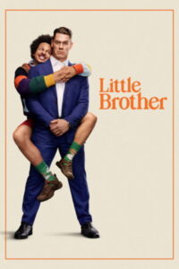 Little Brother (2026) Tagalog Dubbed