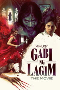 Gabi Ng Lagim: The Movie (2025)