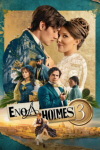 Enola Holmes 3 (2026) Tagalog Dubbed