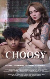 Choosy (2026)