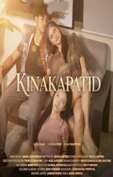 Kinakapatid (2026)