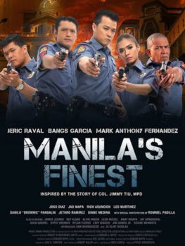 Manila’s Finest (2015)