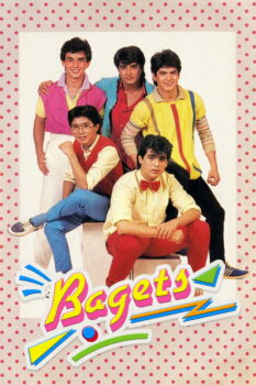 Bagets (1984)