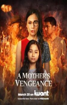 A Mother’s Vengeance (2026) Full Series