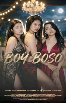 Boy Boso (2026)