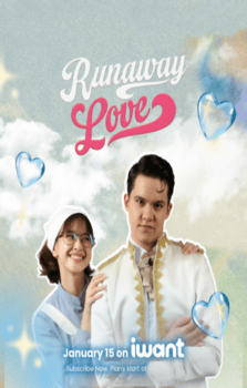 Runaway Love (2026) (Full Series)
