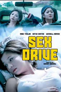 Sex Drive (2003)