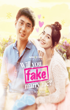 Will You Fake Marry Me (2026)
