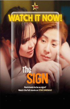 The Sign (2026) Star SineMax