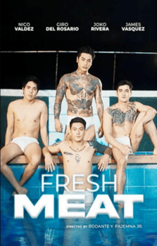 Fresh Meat (2026)