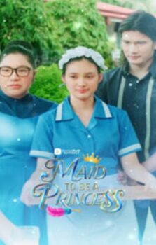Maid To Be A Princess (2026) Full Series