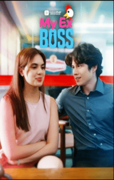My Ex-Boss (2026)