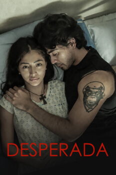 Desperada (2026)
