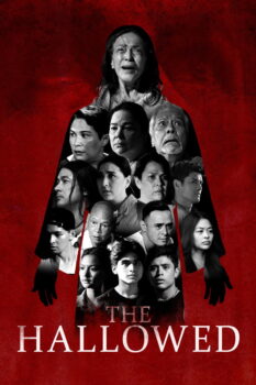 The Hallowed (2026)