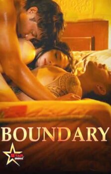 Boundary (2026)