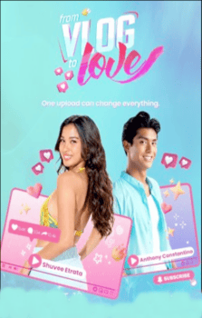 From Vlog to Love (2026)