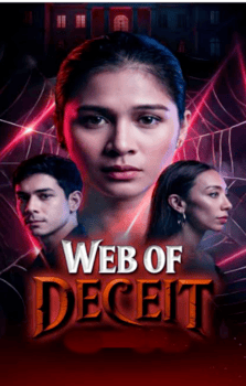 Web of Deceit (2026)